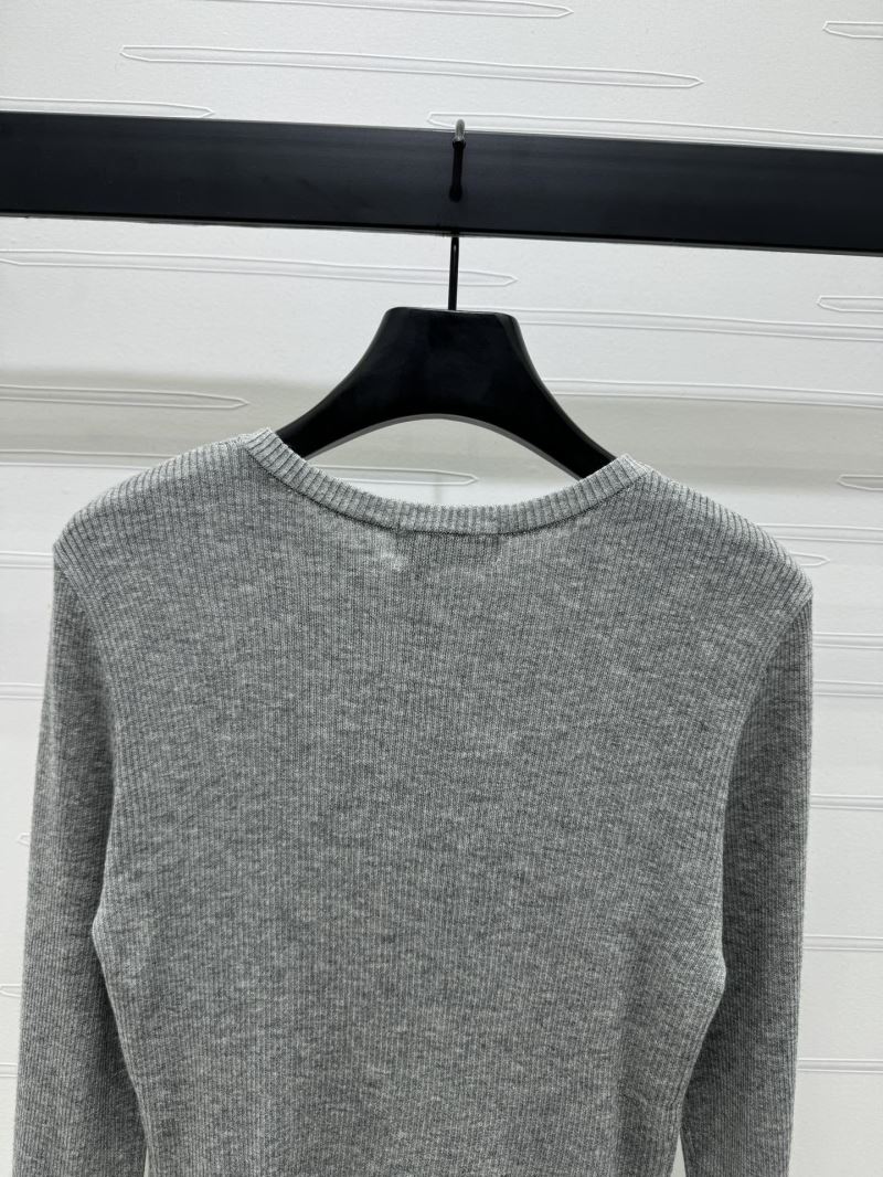 Miu Miu Sweaters